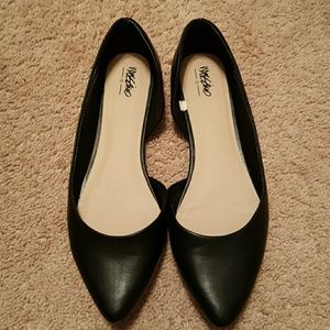 Mossimo flats