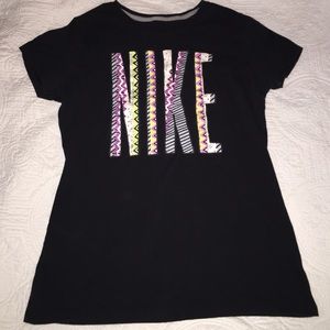 Nike workout T
