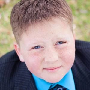 Meet your Posher, Tyler