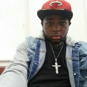 Meet your Posher, Harry