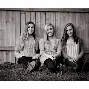 Meet your Posher, Tori