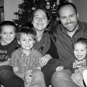 Meet your Posher, Carrie