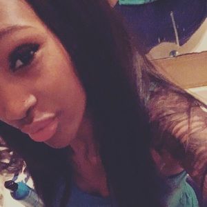 Meet your Posher, Jasmine