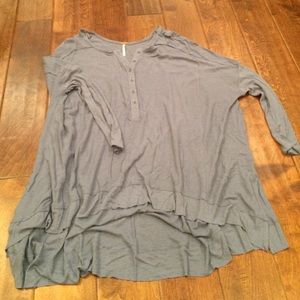 Free people pullover