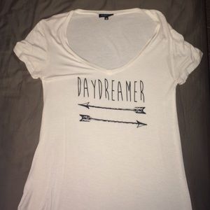 Free Your Heart Apparel T-shirt