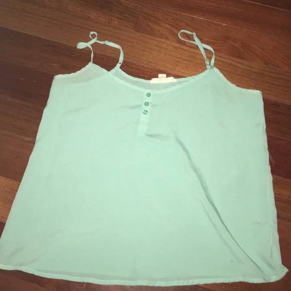 Blouse from forever 21