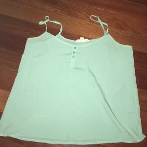 Blouse from forever 21