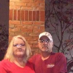 Meet your Posher, Judy