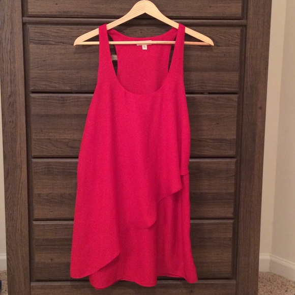 Silence +Noise Size S Dress from Urban Outfitters