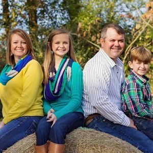 Meet your Posher, Kristin