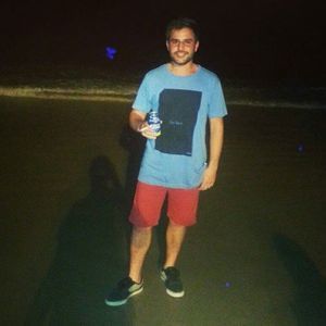 Meet your Posher, Abel ignacio