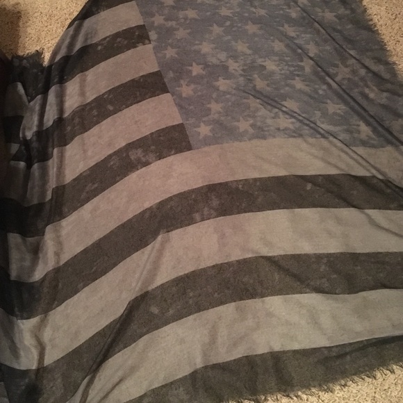 Free People Scarf