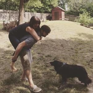 Meet your Posher, Bailey