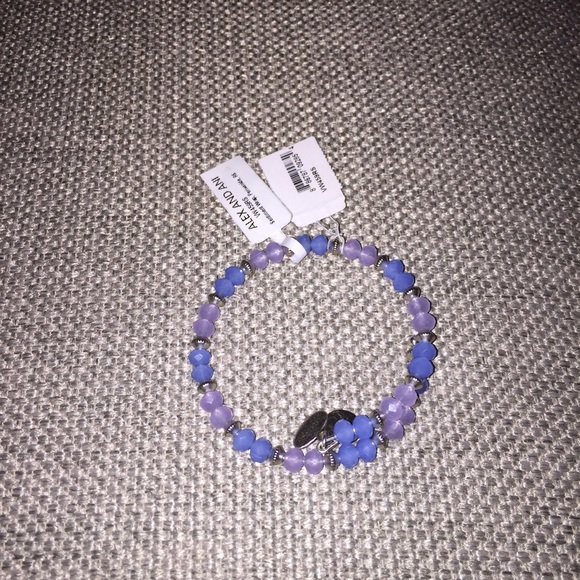 Brand New Alex and Ani bracelet
