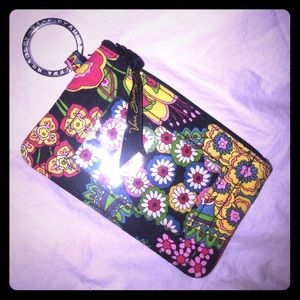 Vera Bradley ID Case