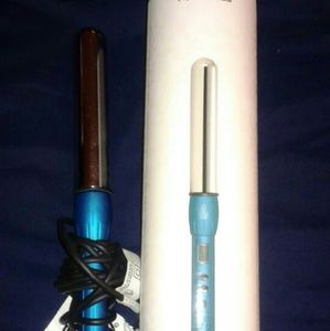 Nume curling wand.