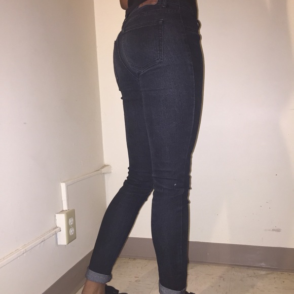 Dark Jeans - Picture 1 of 4