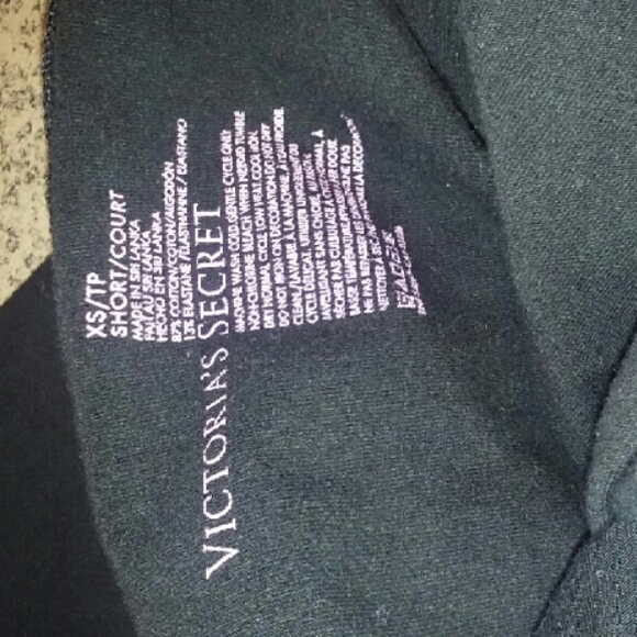 Victoria secret leggings - Picture 2 of 2