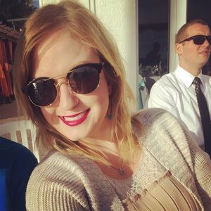 Meet your Posher, Gemma