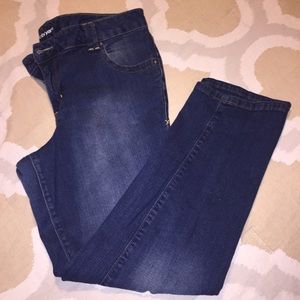 Lane Bryant Jeans