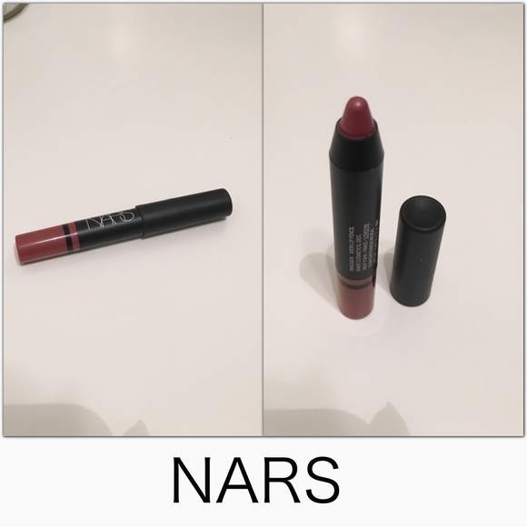 Nars Lip Pencil RIKUGIEN