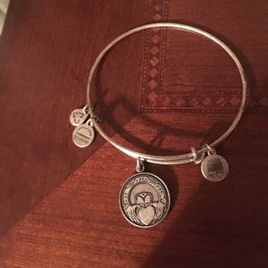 Alex and Ani bracelet