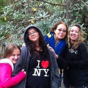 Meet your Posher, Kiristen