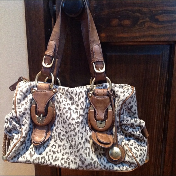 Jessica Simpson Satchel Handbag