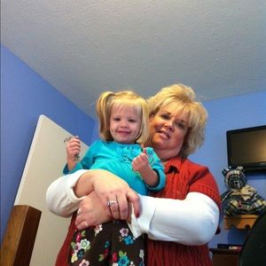 Meet your Posher, Kathy