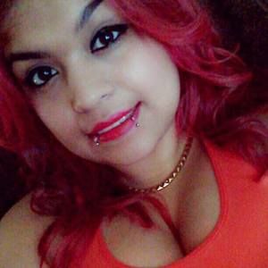 Meet your Posher, Stephanie n