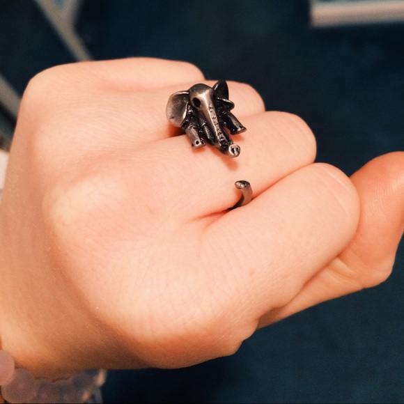 Elephant Ring - Picture 2 of 3