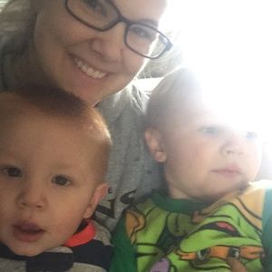 Meet your Posher, Ashli