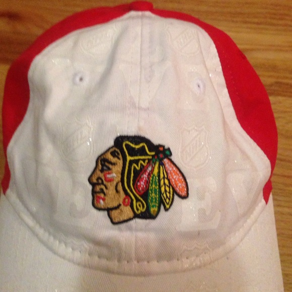 Blackhawk Hat - Picture 2 of 4