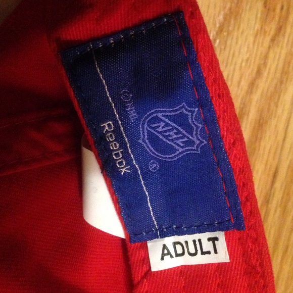 Blackhawk Hat - Picture 4 of 4
