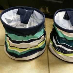 Two Thirty One Oh Snap Bins