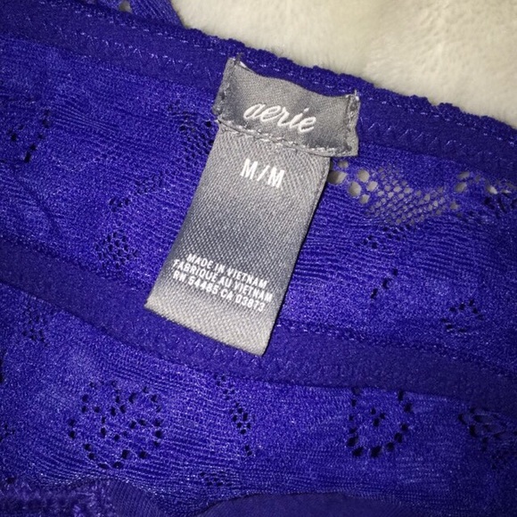 Aerie bralette - Picture 3 of 3