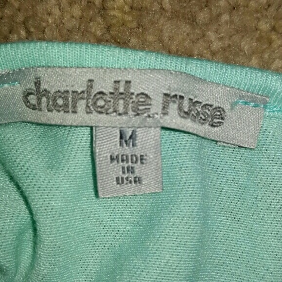 A teel Tee Shirt! - Picture 3 of 3