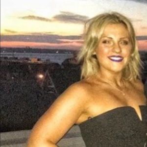 Meet your Posher, Kate