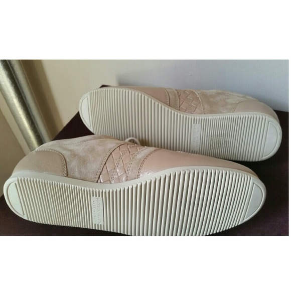 Women New Bottega Veneta Womens Sneakers sz 7.5