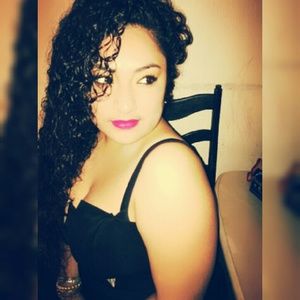 Meet your Posher, Lizbeth