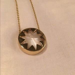 House of Harlow Necklace