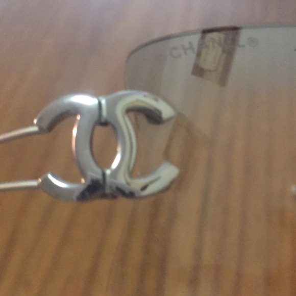 💖CHANEL☀️Sunnies💖