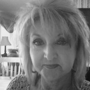 Meet your Posher, Linda