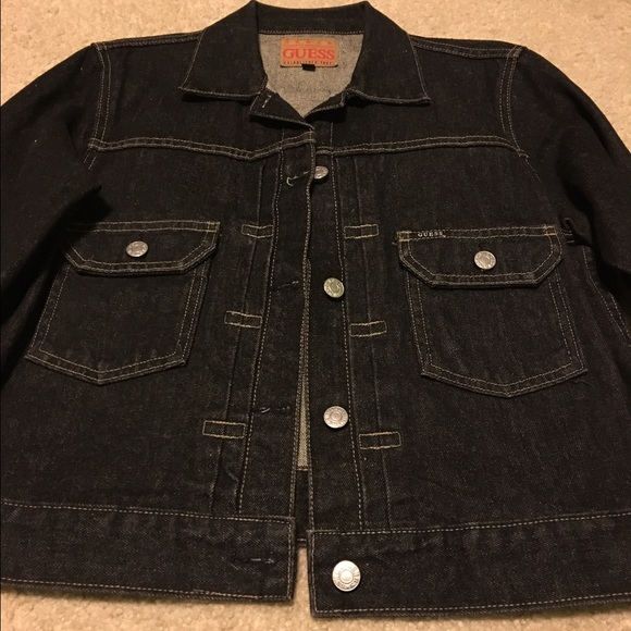 Guess Jean jacket