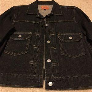 Guess Jean jacket