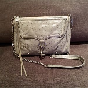 Rebecca Minkoff MAC Bombe Crossbody Bag