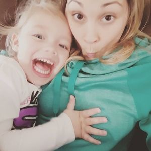 Meet your Posher, Kasey