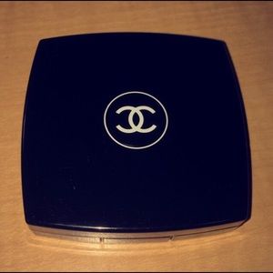 Chanel blush