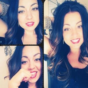 Meet your Posher, Crystal