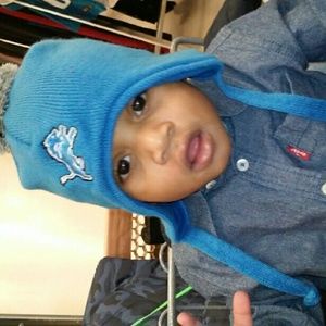 Meet your Posher, Tamika